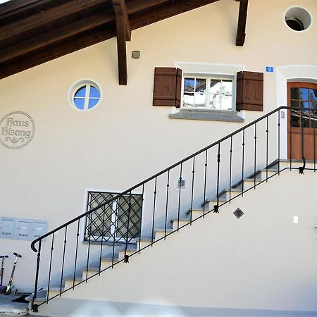 Bisang L Arosa Exterior foto