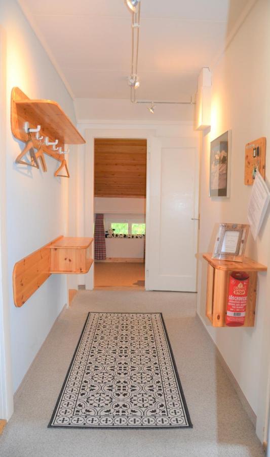 Bisang L Arosa Exterior foto