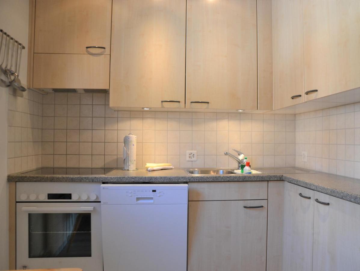 Bisang L Arosa Exterior foto