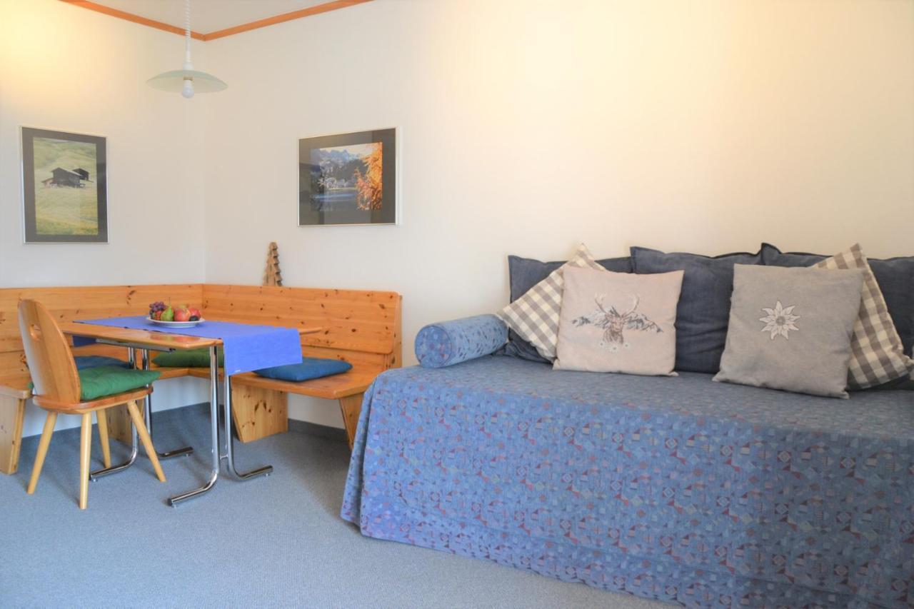 Bisang L Arosa Exterior foto