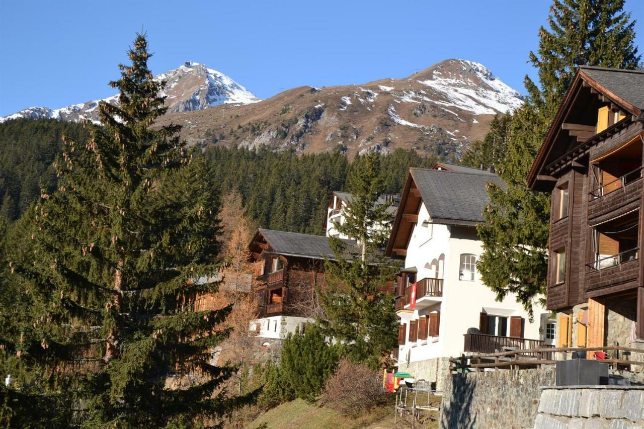 Bisang L Arosa Exterior foto