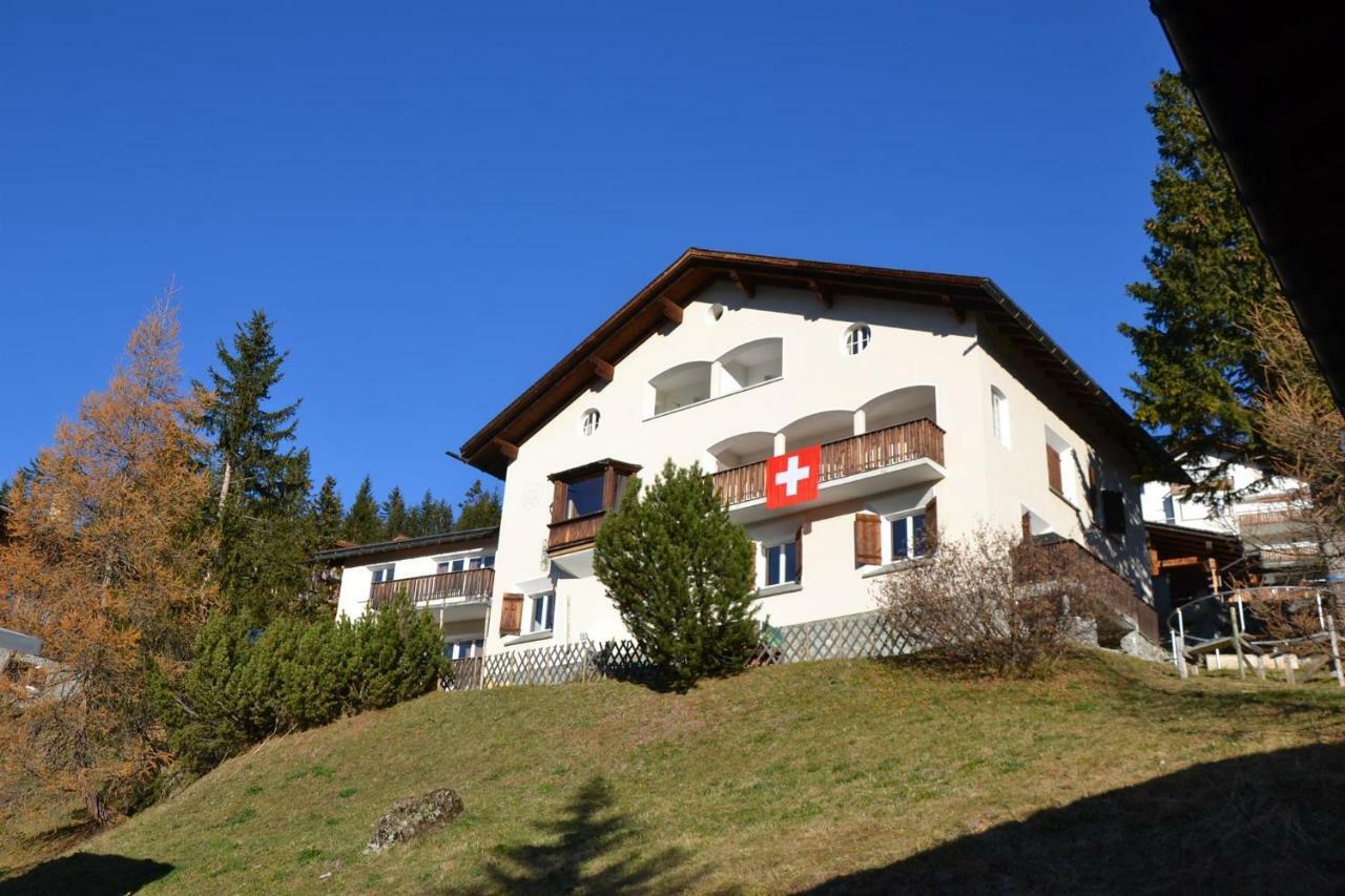 Bisang L Arosa Exterior foto