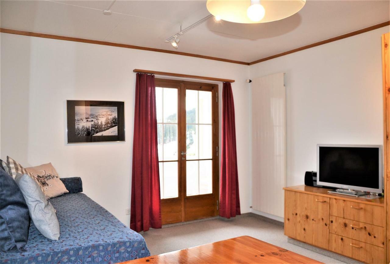 Bisang L Arosa Exterior foto